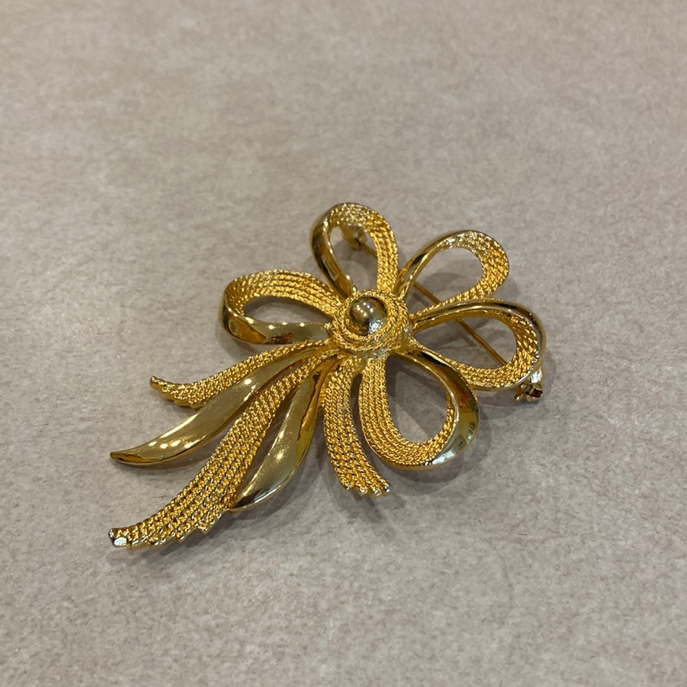 My mom’s jewelry.